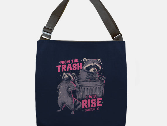 Rise From The Trash