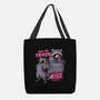 Rise From The Trash-None-Basic Tote-Bag-eduely