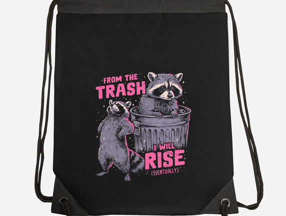 Rise From The Trash