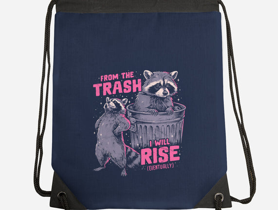 Rise From The Trash