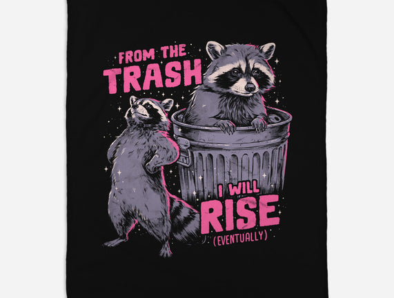 Rise From The Trash