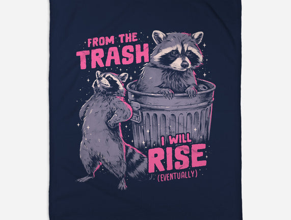 Rise From The Trash