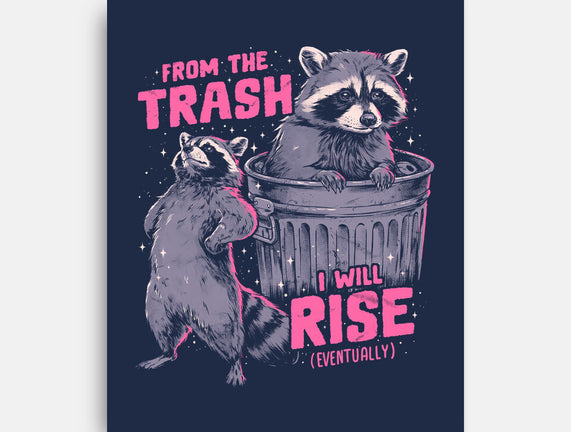 Rise From The Trash
