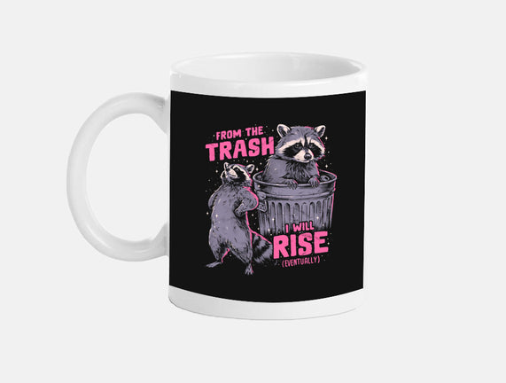 Rise From The Trash