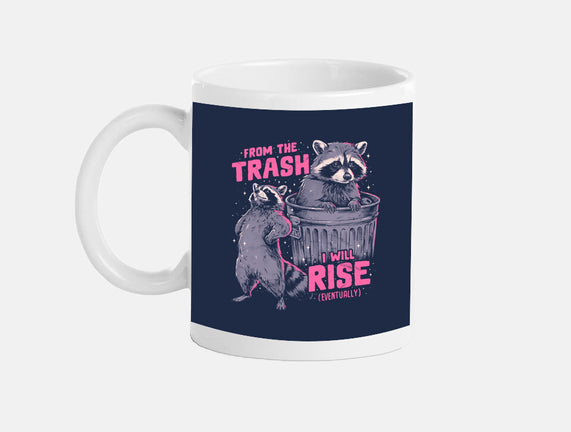 Rise From The Trash