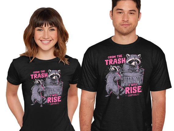 Rise From The Trash