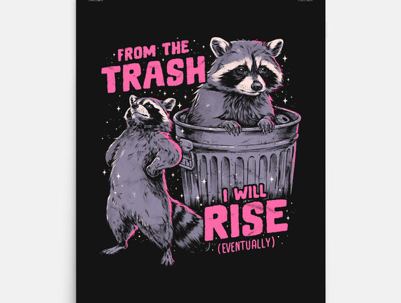 Rise From The Trash
