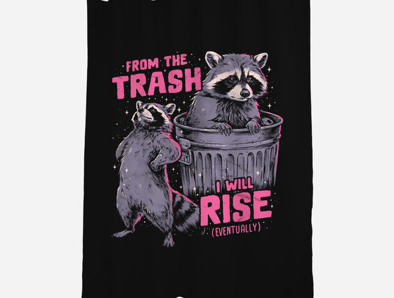 Rise From The Trash