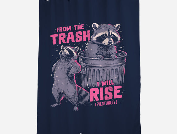 Rise From The Trash