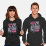 Rise From The Trash-Unisex-Pullover-Sweatshirt-eduely