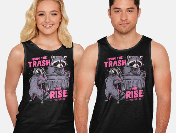 Rise From The Trash
