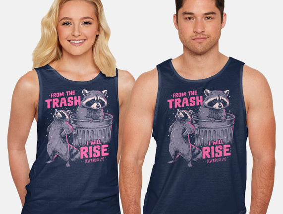 Rise From The Trash