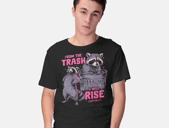 Rise From The Trash