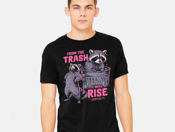 Rise From The Trash