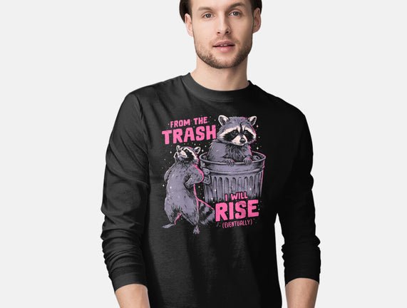 Rise From The Trash