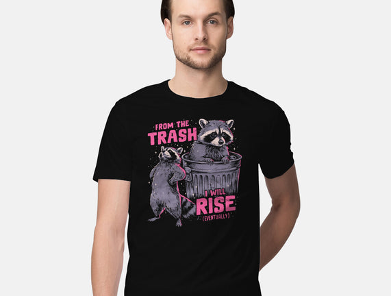 Rise From The Trash
