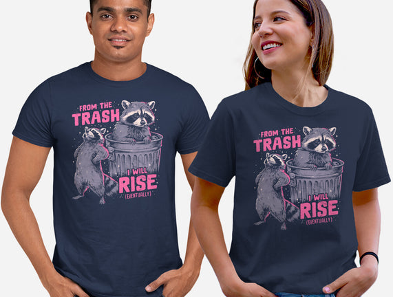 Rise From The Trash