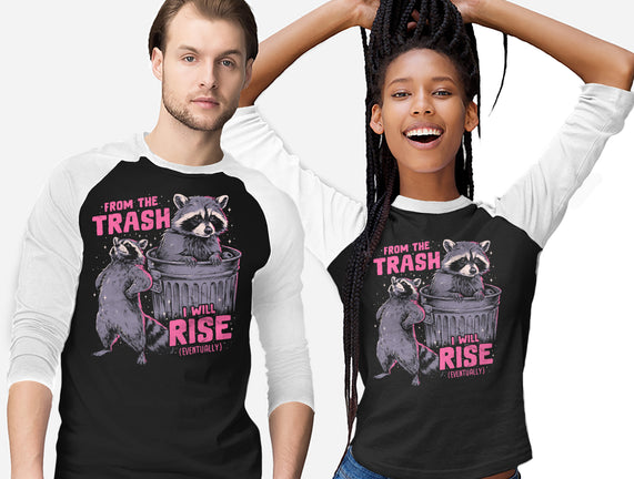 Rise From The Trash