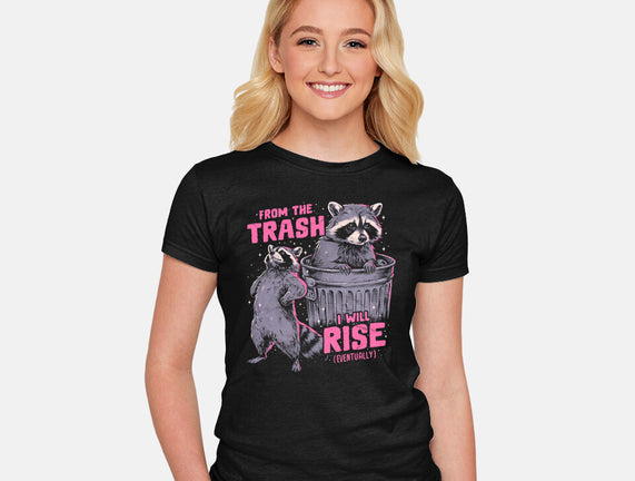 Rise From The Trash