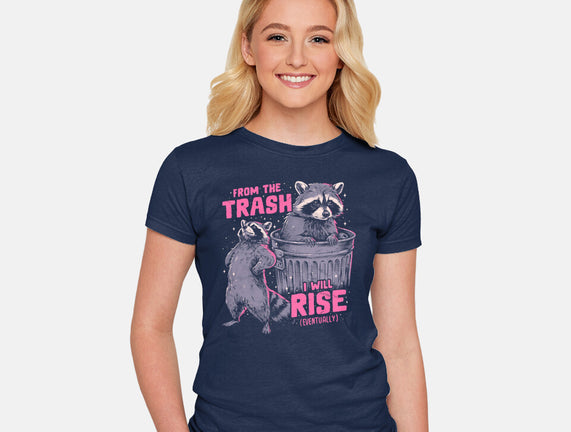 Rise From The Trash