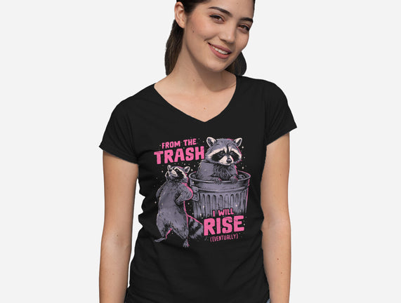 Rise From The Trash