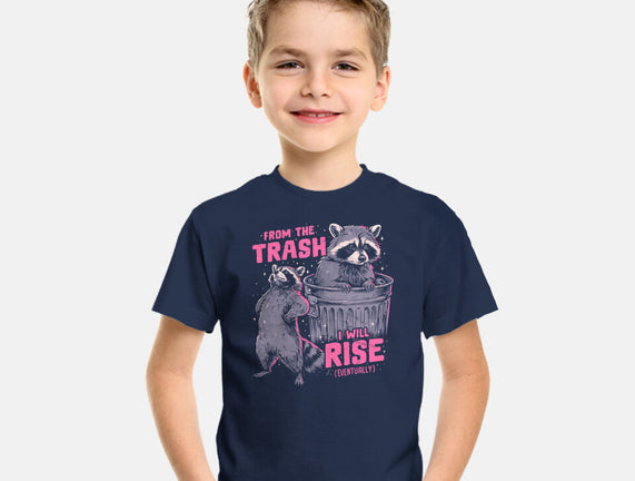 Rise From The Trash