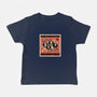 The Holy Grail Show-Baby-Basic-Tee-NMdesign