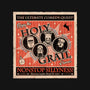 The Holy Grail Show-None-Stretched-Canvas-NMdesign