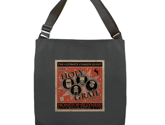 The Holy Grail Show