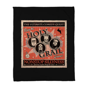 The Holy Grail Show