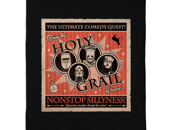 The Holy Grail Show
