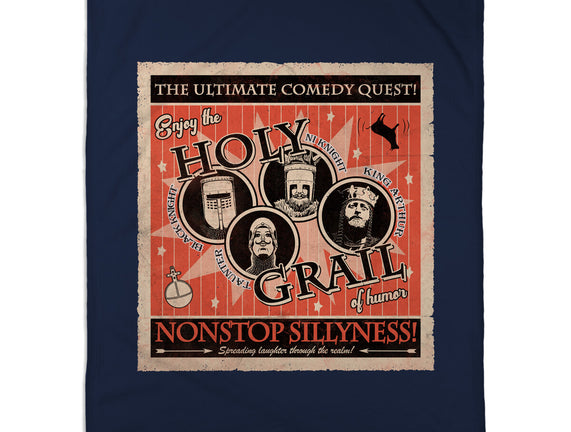 The Holy Grail Show