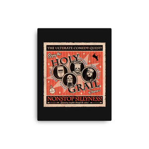 The Holy Grail Show