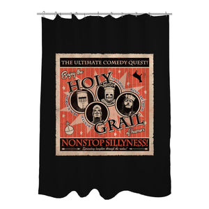 The Holy Grail Show