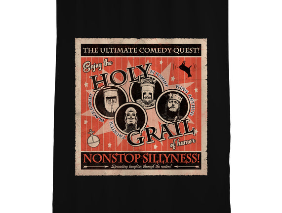 The Holy Grail Show