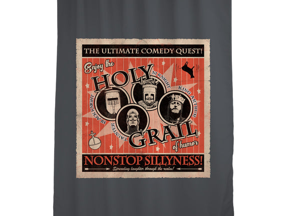 The Holy Grail Show