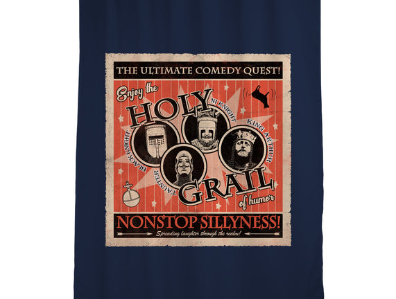 The Holy Grail Show