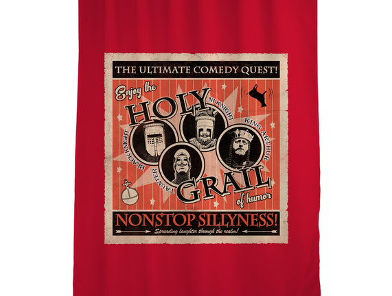 The Holy Grail Show