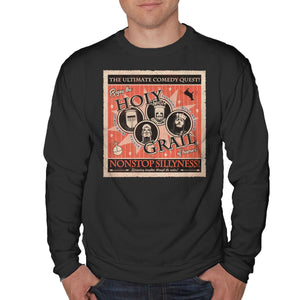 The Holy Grail Show