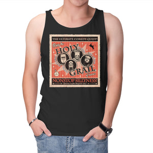 The Holy Grail Show