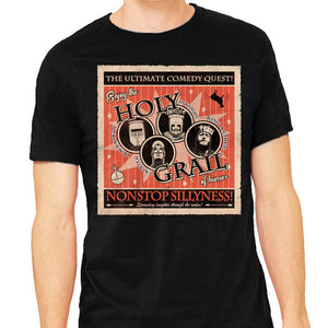 The Holy Grail Show