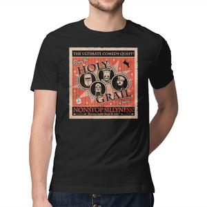 The Holy Grail Show