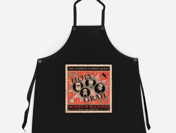 The Holy Grail Show