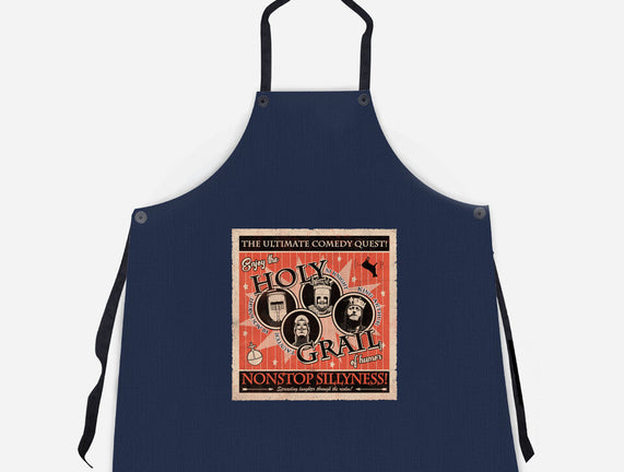 The Holy Grail Show