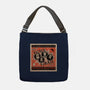 The Holy Grail Show-None-Adjustable Tote-Bag-NMdesign