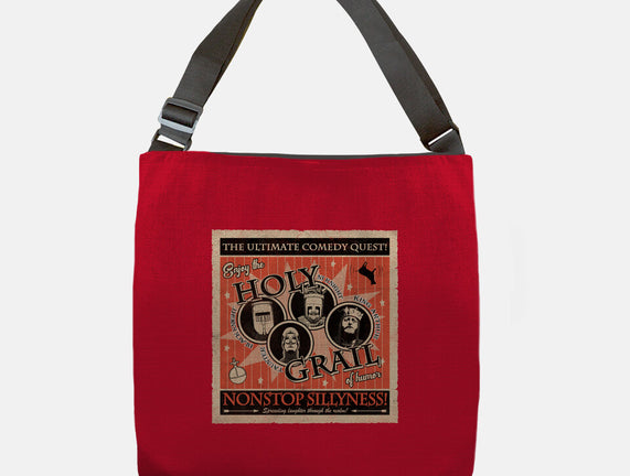 The Holy Grail Show