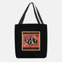 The Holy Grail Show-None-Basic Tote-Bag-NMdesign