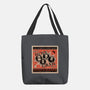 The Holy Grail Show-None-Basic Tote-Bag-NMdesign