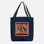 The Holy Grail Show-None-Basic Tote-Bag-NMdesign