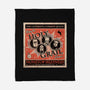 The Holy Grail Show-None-Fleece-Blanket-NMdesign